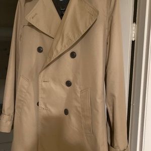Trench Express coat